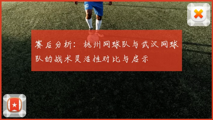 赛后分析：杭州网球队与武汉网球队的战术灵活性对比与启示