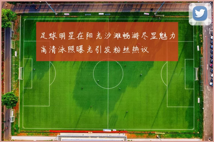 足球明星在阳光沙滩畅游尽显魅力高清泳照曝光引发粉丝热议