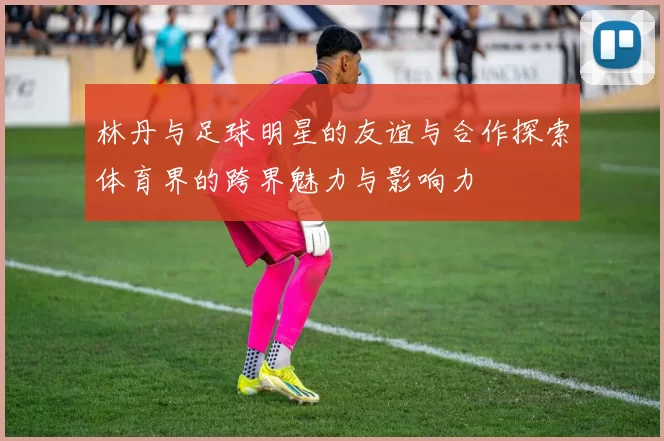 林丹与足球明星的友谊与合作探索体育界的跨界魅力与影响力