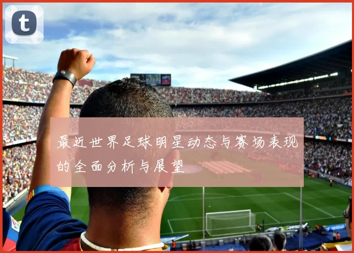 最近世界足球明星动态与赛场表现的全面分析与展望