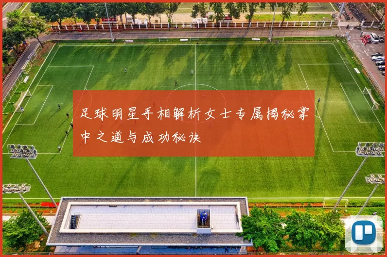 足球明星手相解析女士专属揭秘掌中之道与成功秘诀