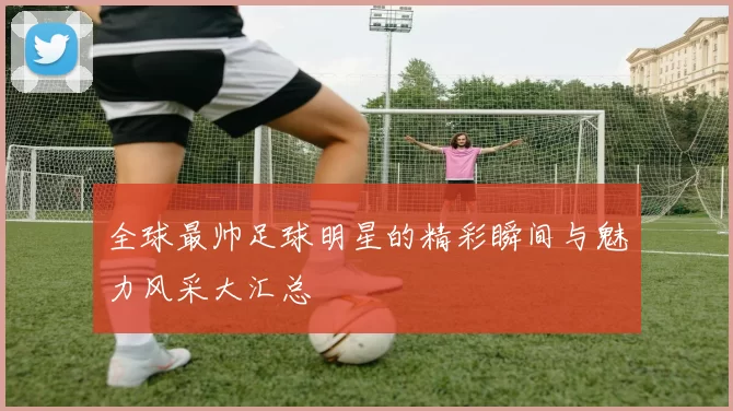 全球最帅足球明星的精彩瞬间与魅力风采大汇总