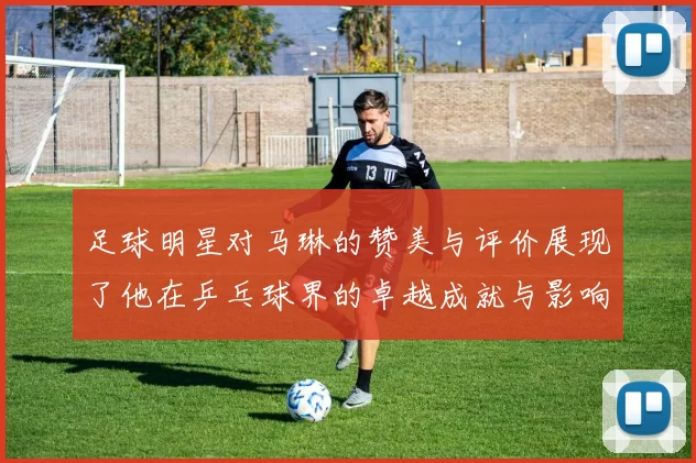 足球明星对马琳的赞美与评价展现了他在乒乓球界的卓越成就与影响力