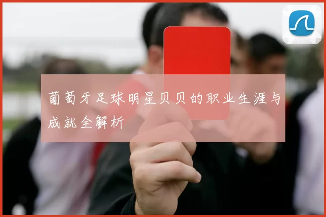 葡萄牙足球明星贝贝的职业生涯与成就全解析
