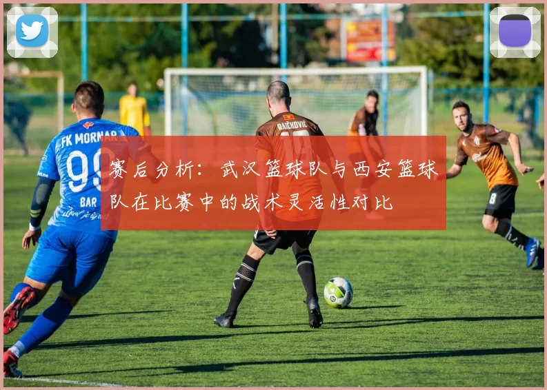 赛后分析：武汉篮球队与西安篮球队在比赛中的战术灵活性对比