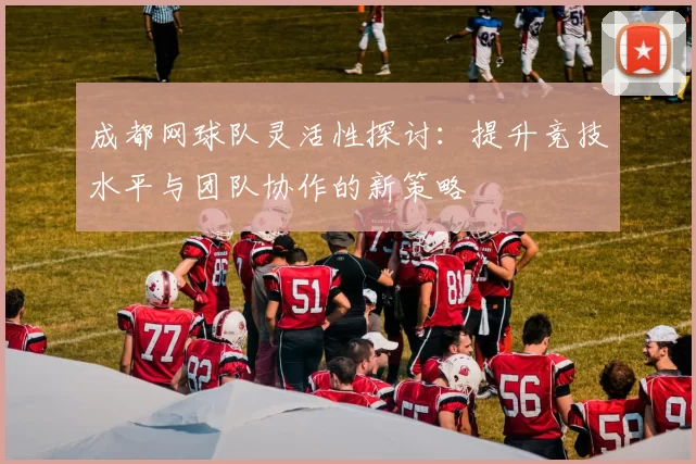 成都网球队灵活性探讨：提升竞技水平与团队协作的新策略
