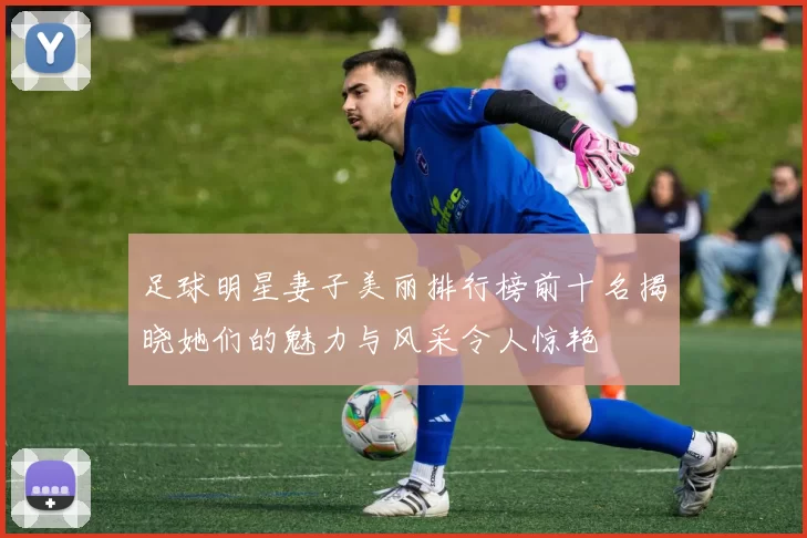 足球明星妻子美丽排行榜前十名揭晓她们的魅力与风采令人惊艳